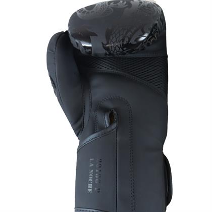 DragonDo 30136-P La Noche Boks Eldiveni Kick Boks Muay Thai Eldiveni