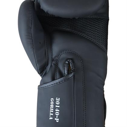 DragonDo 30140-P Gorilla Boks Eldiveni Muay Thai Kick Boks Eldiveni