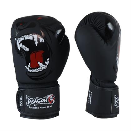 DragonDo 30140-P Gorilla Boks Eldiveni Muay Thai Kick Boks Eldiveni