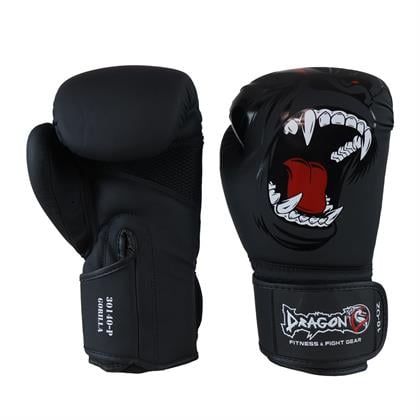 DragonDo 30140-P Gorilla Boks Eldiveni Muay Thai Kick Boks Eldiveni