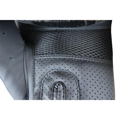 DragonDo 30213-L Cool Lime II Hakiki Deri Boks Eldiveni Muay Thai Eldiveni