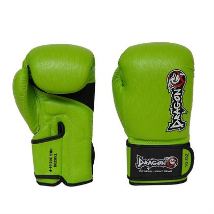DragonDo 30244-P Takumi Boks Eldiveni Muay Thai Eldiveni Boxing Gloves