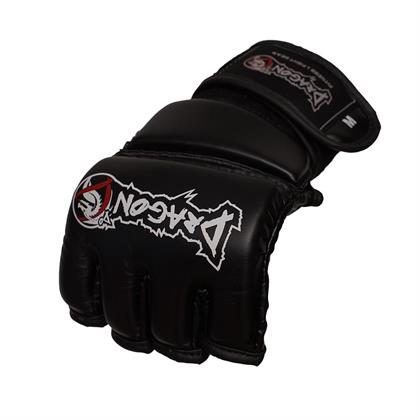 DragonDo 30254-P Fighter MMA Eldiveni, Torba Antrenman Eldiveni