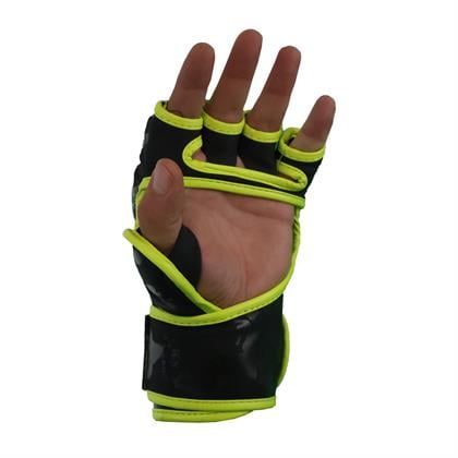 DragonDo 30257-P Camo II Kamuflaj MMA Eldiveni Torba Antrenman Eldiveni