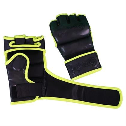 DragonDo 30257-P Camo II Kamuflaj MMA Eldiveni Torba Antrenman Eldiveni