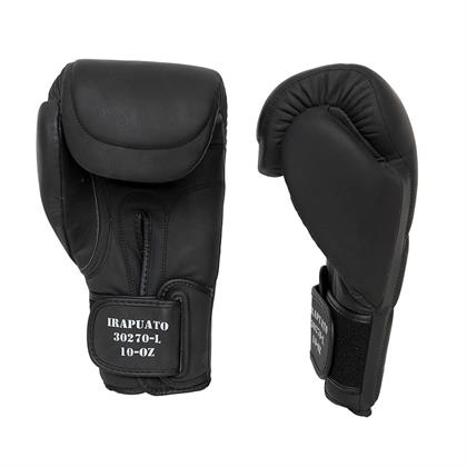 DragonDo 30270-L Irrapuato Hakiki Deri Boks Eldiven Muay Thai Eldiveni