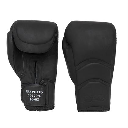 DragonDo 30270-L Irrapuato Hakiki Deri Boks Eldiven Muay Thai Eldiveni