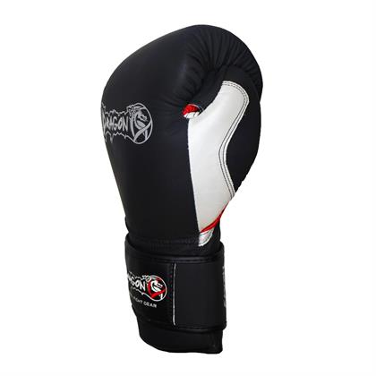 DragonDo 30274-L Heavy Hakiki Deri Boks Eldiveni