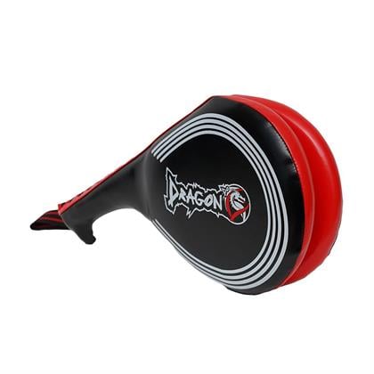 DragonDo 40002-P Taekwondo Raket Ellik