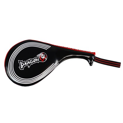 DragonDo 40002-P Taekwondo Raket Ellik