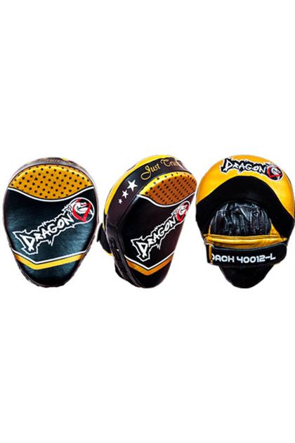 DragonDo 40012-L Coach Hakiki Deri Ellik - Lapa (Tek)