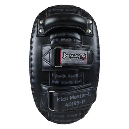 DragonDo 40199-P Kick Master II Darbe Yastığı Kick Boks Antrenman Lapa