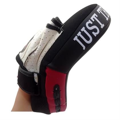 DragonDo 40201-P Promitt Ellik Eğri Ellik TEK