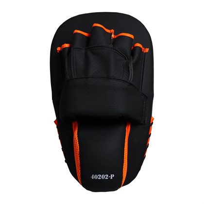 DragonDo 40202-P Blaze Boks Lapası Çift Ellik – Kick Boks Muay Thai Focus Mitt