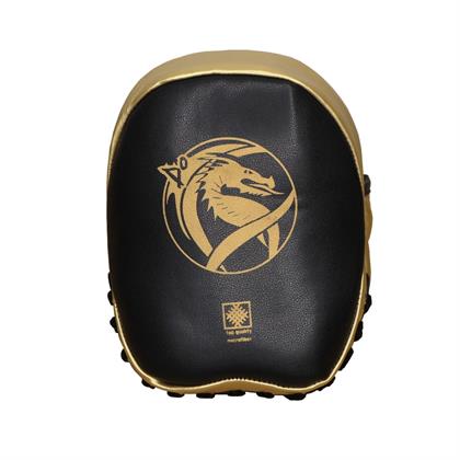 DragonDo 40203-P Micro Ellik Kick Boks Ellik Lapa Çift