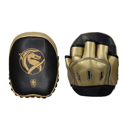 DragonDo 40203-P Micro Ellik Kick Boks Ellik Lapa Çift