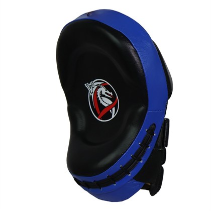 DragonDo 40205-L Azure Hakiki Deri Ellik Çift