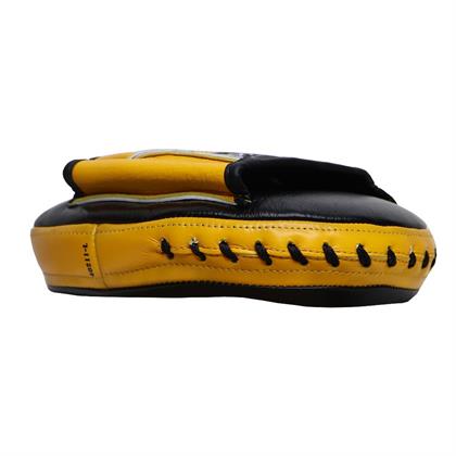 DragonDo 40211-L Focus Mitt Hakiki Deri Ellik - Çift