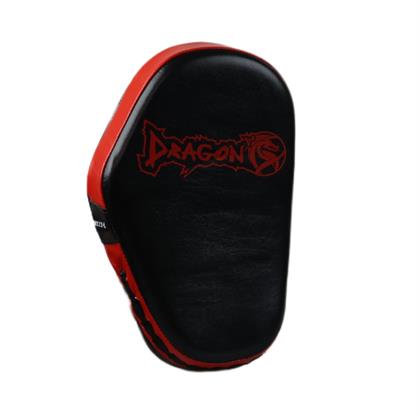 DragonDo 40212-L  Hakiki Deri Ellik Çift Deri Boks Lapası 