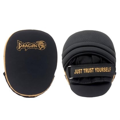 DragonDo 40224-P Rayong Focus Mitt Ellik 