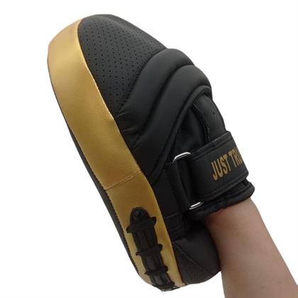 DragonDo 40224-P Rayong Focus Mitt Ellik TEK