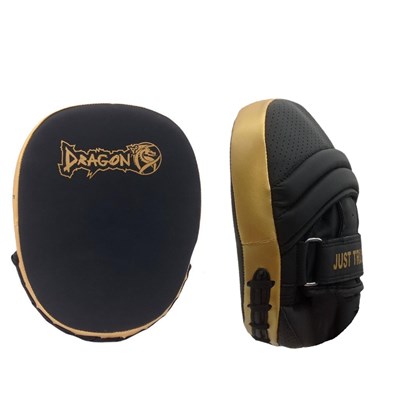 DragonDo 40224-P Rayong Focus Mitt Ellik 