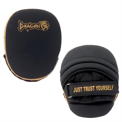 DragonDo 40224-P Rayong Focus Mitt Ellik TEK