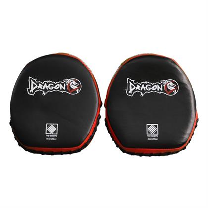 DragonDo 40225-P Tiny Focus Mitt Ellik - Lapa-ÇİFT