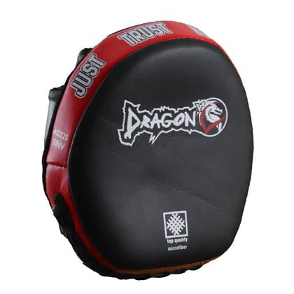 DragonDo 40225-P Tiny Focus Mitt Ellik - Lapa-ÇİFT