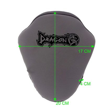 DragonDo 40226-P Trat Focus Mitt Ellik