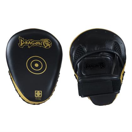 DragonDo 40228-P Patong II Focus Ellik Kick Boks Lapa
