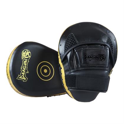 DragonDo 40228-P Patong II Focus Ellik Kick Boks Lapa