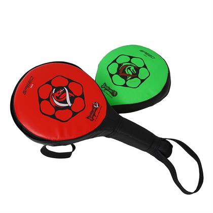 DragonDo 40233-P Speed Pad Raket Ellik (Çift)