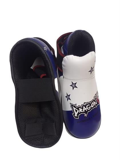 Dragondo 40240-P Kick Boks Ayak Botu