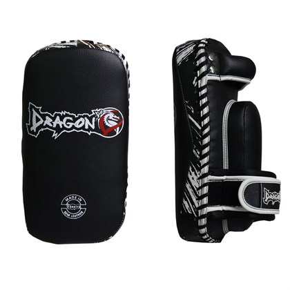 DragonDo 40300-P Thai Darbe Yastığı Kick Boks Antrenman Lapası