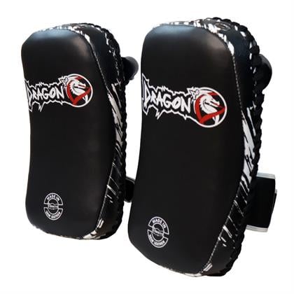 DragonDo 40300-P Thai Darbe Yastığı Kick Boks Antrenman Lapası