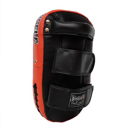 DragonDo 40301-p Thai Muay Thai ve Kick Boks Darbe Yastığı -Tek