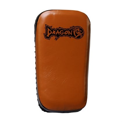 DragonDo 40309-L Thailand Style Deri Darbe Yastığı