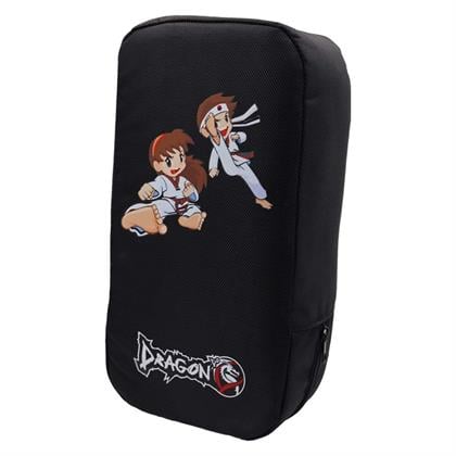 DragonDoDragonDo 40310 İmperteks Kido Darbe Yastığı Çocuk Darbe Yastığı