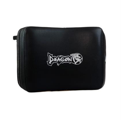 DragonDo 40312-P Iranian Style Darbe Yastığı Mini Darbe Yastığı 35x25x10 cm