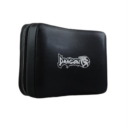 DragonDo 40312-P Iranian Style Darbe Yastığı Mini Darbe Yastığı 35x25x10 cm