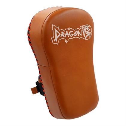 DragonDoDragonDo 40373-L Old Style Thai Pad Hakiki Deri Darbe Yastığı