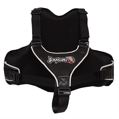 DragonDo 40435 Antrenör Yelek Koruyucu