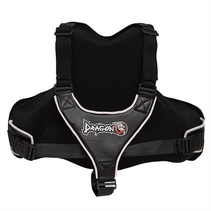 DragonDo 40435 Antrenör Yelek Koruyucu