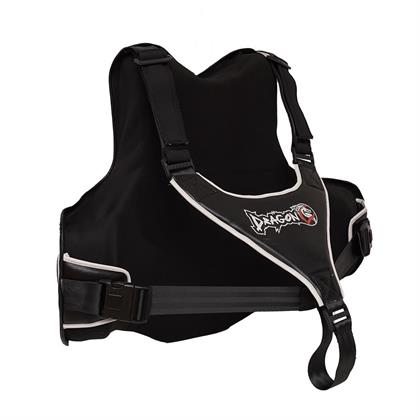 DragonDo 40435 Antrenör Yelek Koruyucu