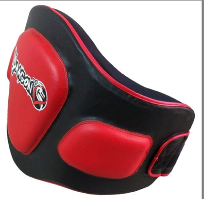 DragonDo 40436 Antrenör Bel Koruyucu