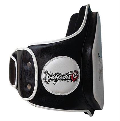 DragonDo 40437-P Antrenör Bel Koruyucu
