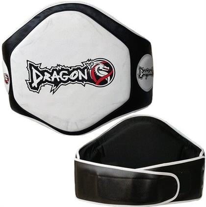 DragonDo 40437-P Antrenör Bel Koruyucu