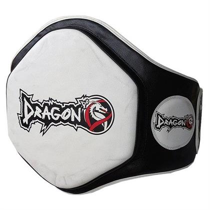 DragonDo 40437-P Antrenör Bel Koruyucu