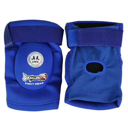 DragonDo 40495 IFMA Onaylı Muay Thai Dirseklik Neopren